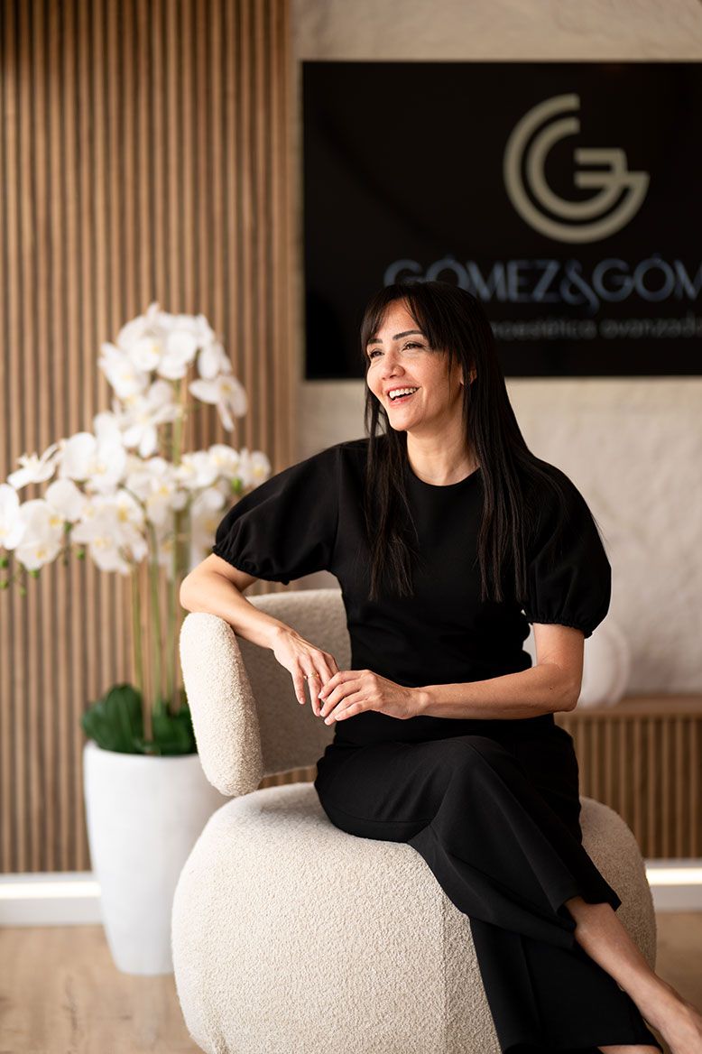 Fotógrafo corporativo en Tenerife, retrato profesional